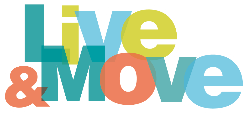 Live Move logo
